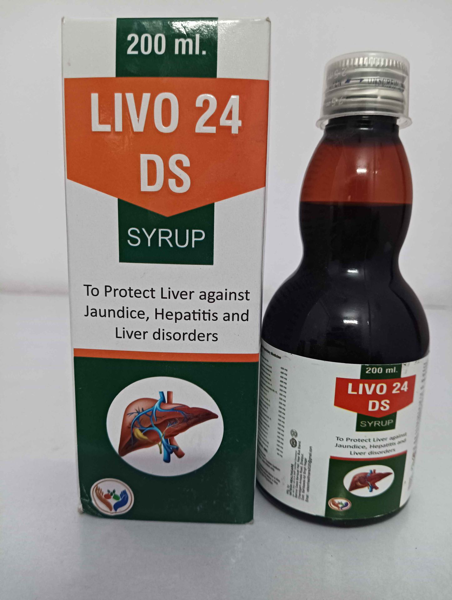 Livo 24 DS