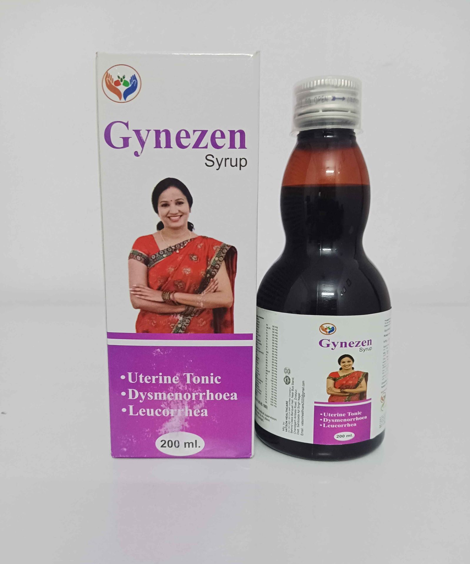 Gynezen