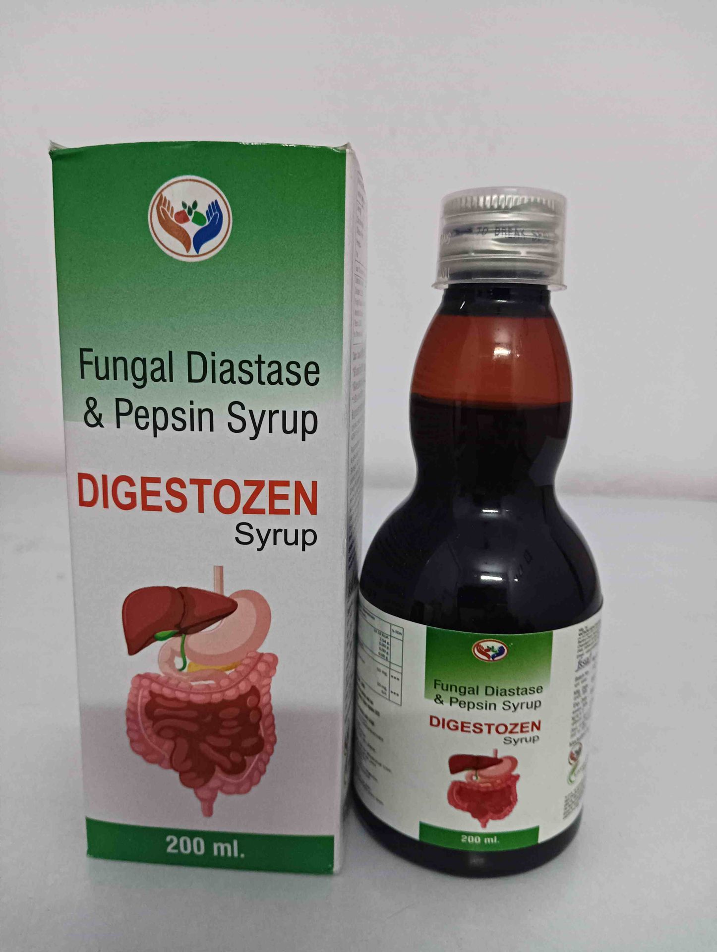 Digestozen